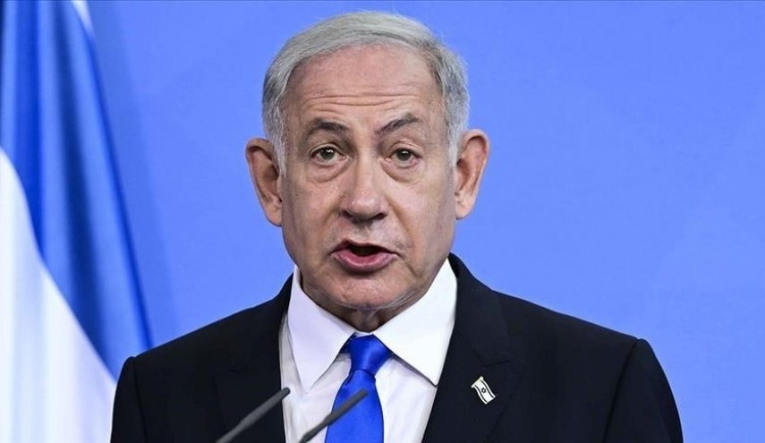 حمله تند مخالفان به نتانیاهو پس از درخواست رسمی عفو
