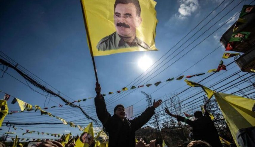 اولتیماتوم «پ.ک.ک» به ترکیه و درخواست آزادی اوجلان
