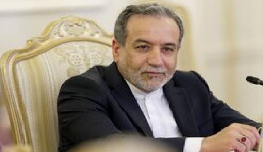 عراقجي: إيران وتركيا تتقاسمان مصالح مشتركة رغم الخلافات
