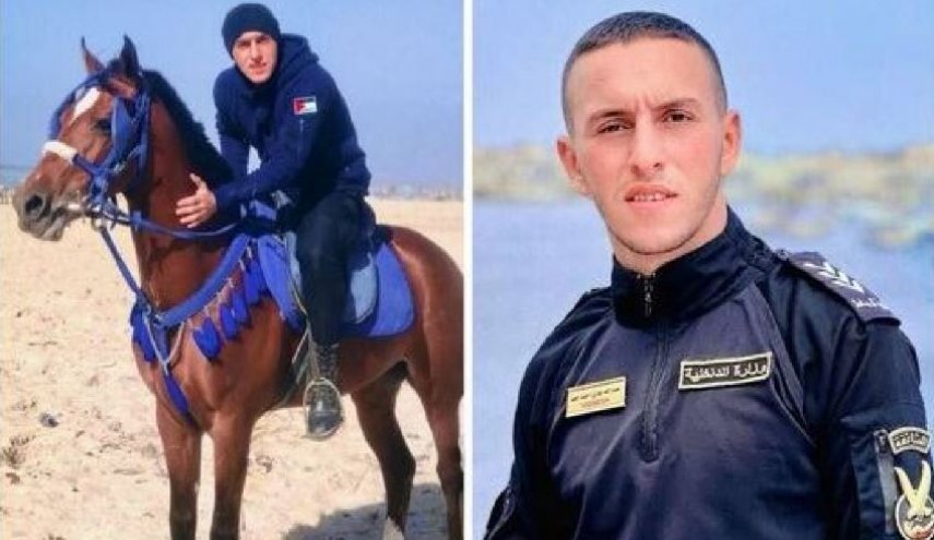 ادعای رسانه‌های صهیونیستی درباره شهادت فرزند یکی از سران حماس در رفح
