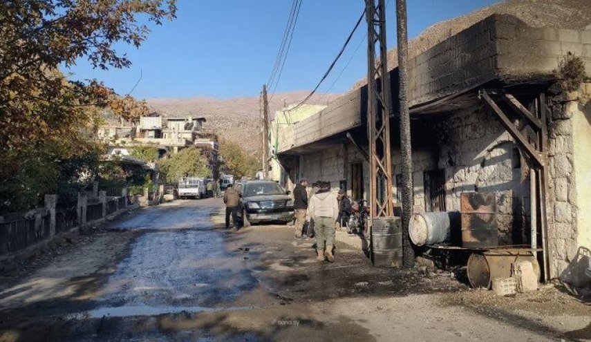 النرويج: الهجمات الإسرائيلية في سوريا ولبنان مثيرة للقلق
