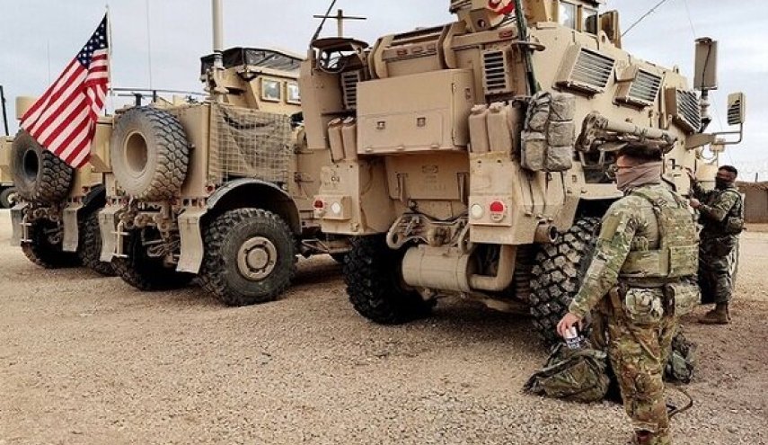 سیاستمدار عراقی: تمدید حضور نیروهای آمریکایی توهم است