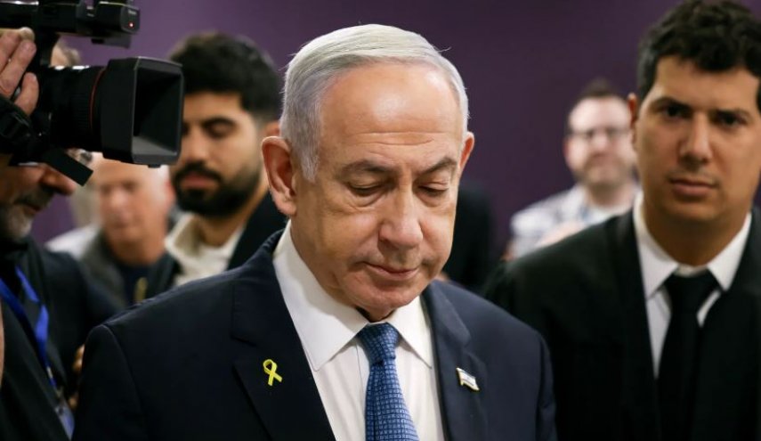 الإعلام العبري: هرتسوغ يشترط تنحي نتنياهو للعفو