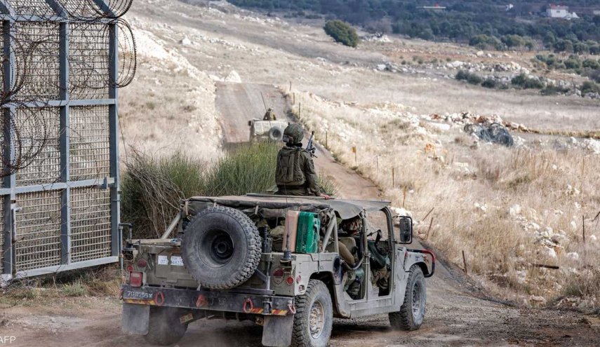 توغل جديد للاحتلال جنوبي سوريا