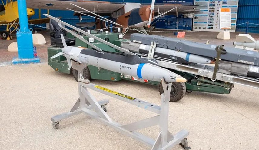 واشنطن تطلب استعادة قنبلة إنزلاقية متطورة غير منفجرة من لبنان 