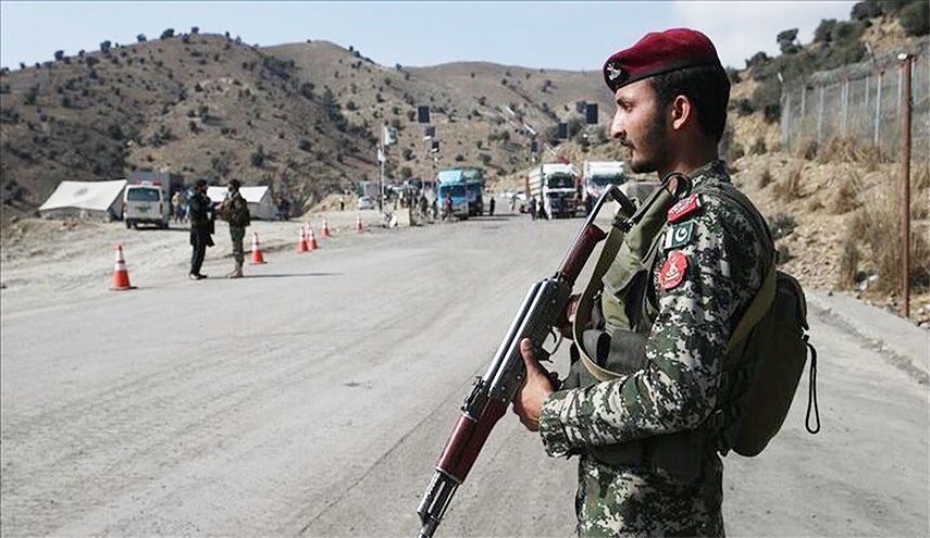 اسلام آباد تعلن مقتل 22 مسلحا بعملية أمنية بإقليم خيبر بختونخوا