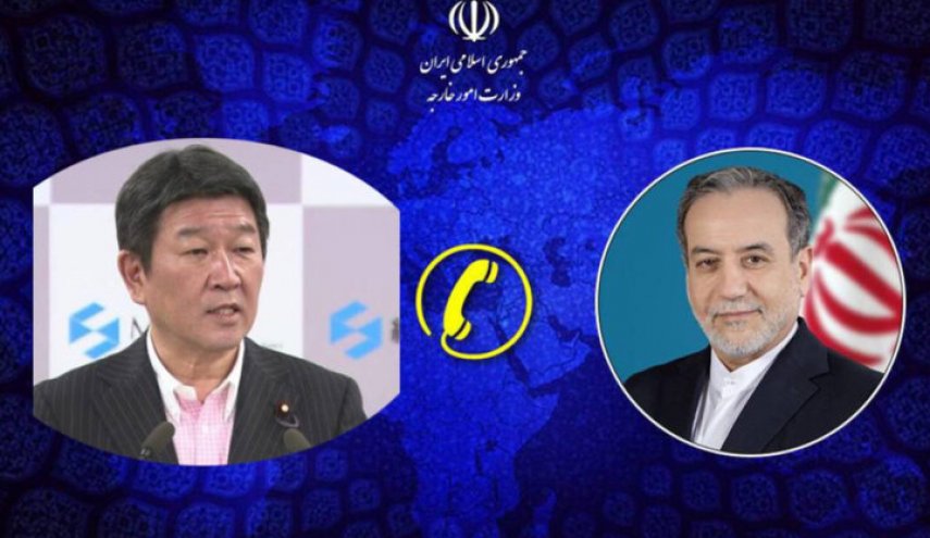 عراقجي: أميركا هي التي يجب أن تعود إلى الدبلوماسية من خلال كسب ثقة إيران