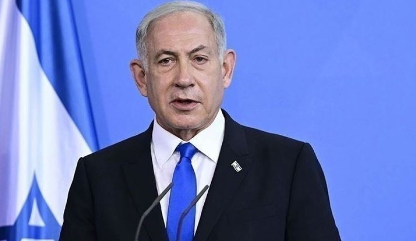 نتنياهو أمام المحكمة والمتظاهرون يطالبون بسجنه