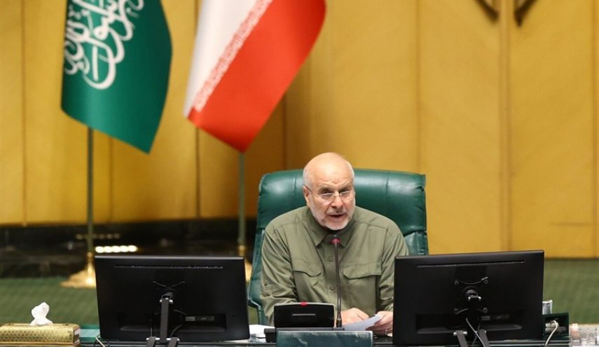 قالیباف: رزمایش ضدتروریستی «سهند 2025» پیام مهمی به قدرت‌های سلطه‌گر دارد