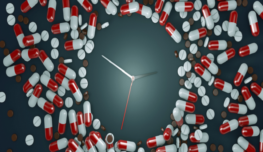 توقيت تناول الدواء.. عامل حاسم في فعاليته وأمانه