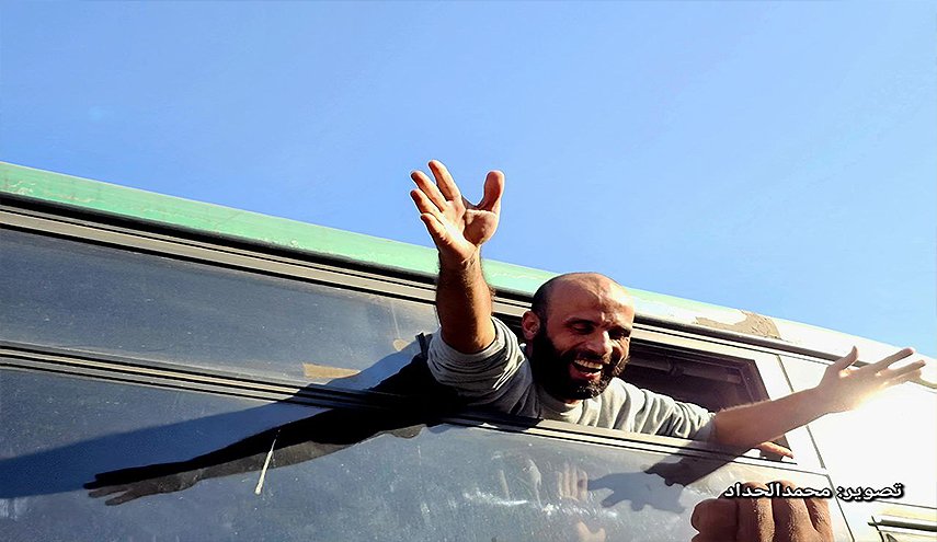 استشهاد وإعتقال 40 أسيرا محررا بصفقات 'طوفان الأقصى' على يد الاحتلال