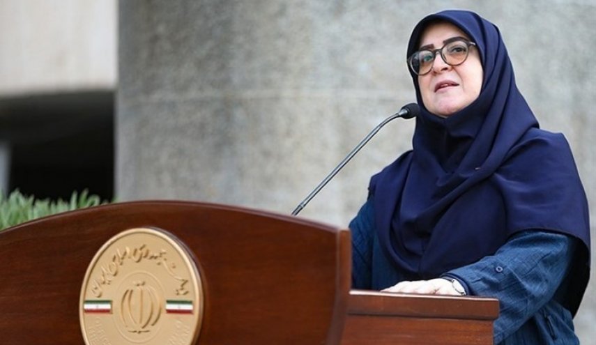 الحكومة الإيرانية: التواصل مع الوكالة الدولية يجري وفق قانون البرلمان