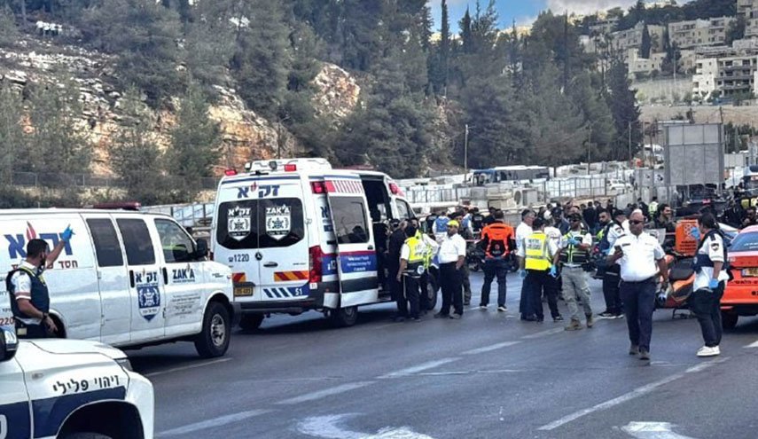 حماس: تتابع عمليات الضفة يؤكد فشل الاحتلال في فرض معادلات الأمن والردع