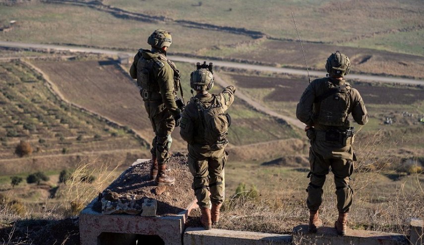 تصعيد للإحتلال في ريف القنيطرة.. تفجير موقع لسرية عسكرية