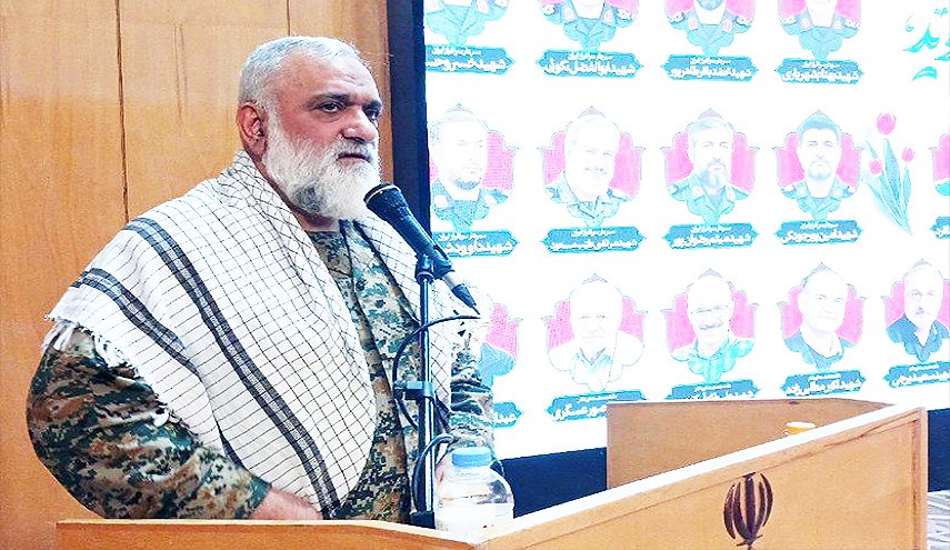 العميد نقدي: تطورات نيويورك تُشير لنهاية هيمنة الصهيونية على الرأي العام