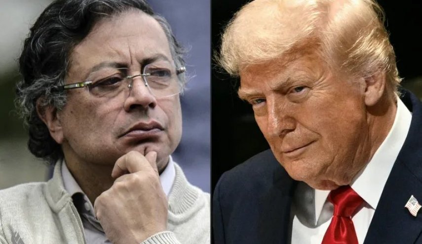 رئيس كولومبيا لترامب: مهاجمة سيادتنا تعني إعلان حرب