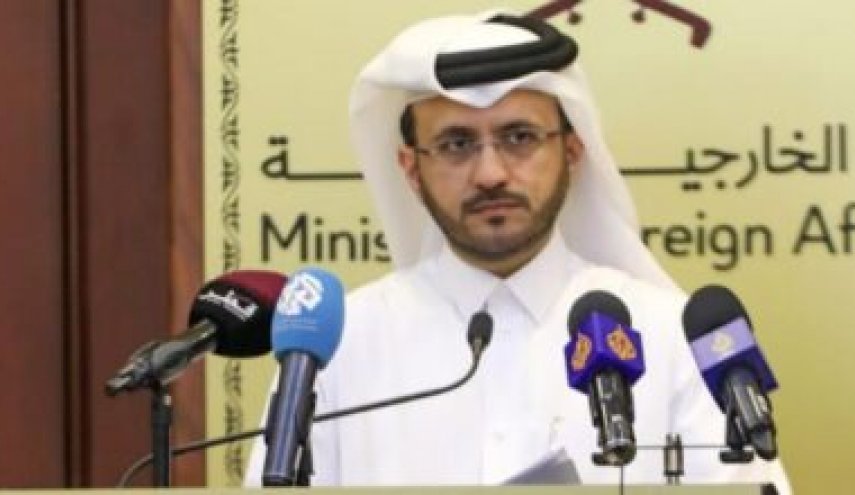 الخارجية القطرية: خروقات هدنة غزة مقلقة