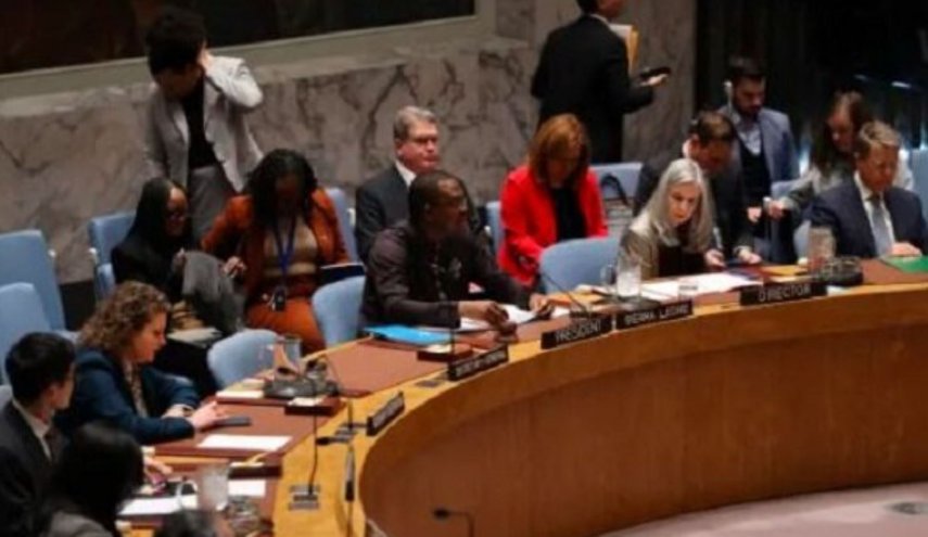 تصویب دو قطعنامه درباره فلسطین و جولان اشغالی در سازمان ملل