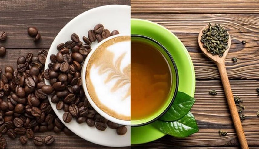 دراسة جديدة تكشف تأثير الشاي والقهوة على صحة العظام