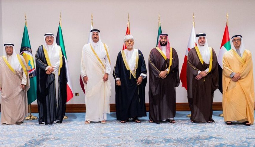 آغاز نشست سران شورای همکاری خلیج فارس با محوریت امنیت منطقه و جنگ غزه
