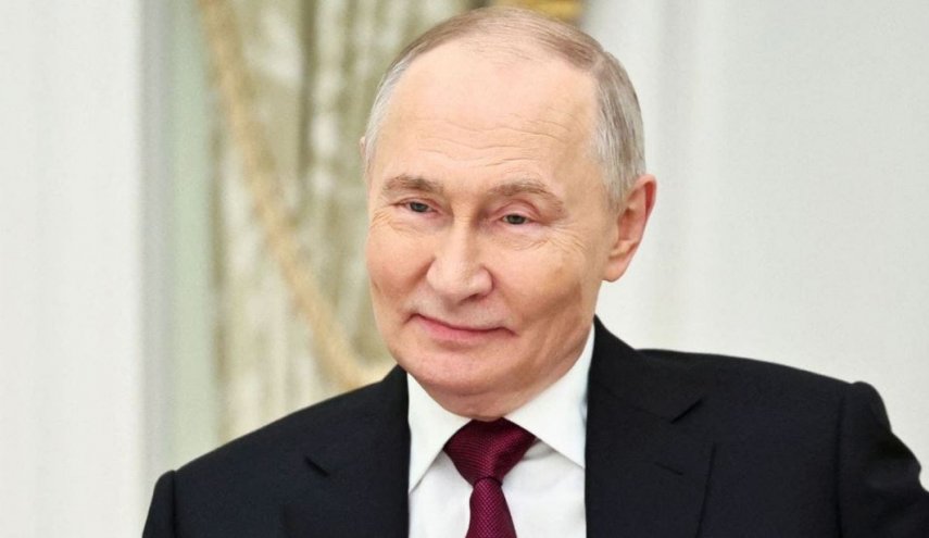 الكرملين :بوتین وافق على مقترحات أميركية بشأن أوكرانيا