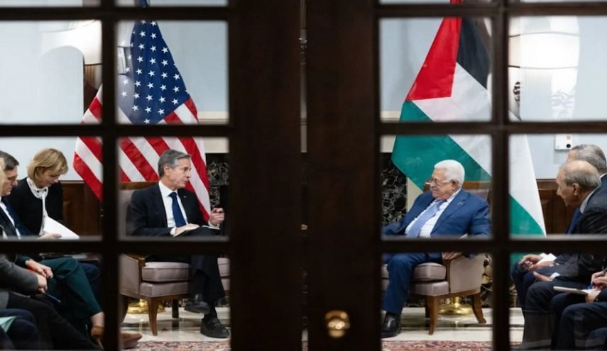 واشنطن تعتزم تشكيل حكومة انتقالية لإدارة غزة خلال أسبوعين
