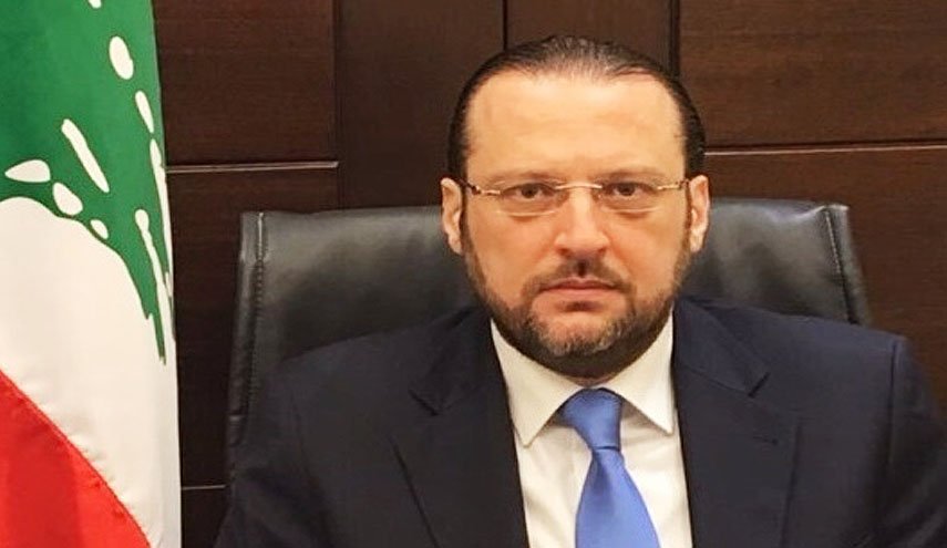  رئيس حزب 'الوفاق الوطني' اللبناني: نحن أمام هرولة رسمية للتطبيع