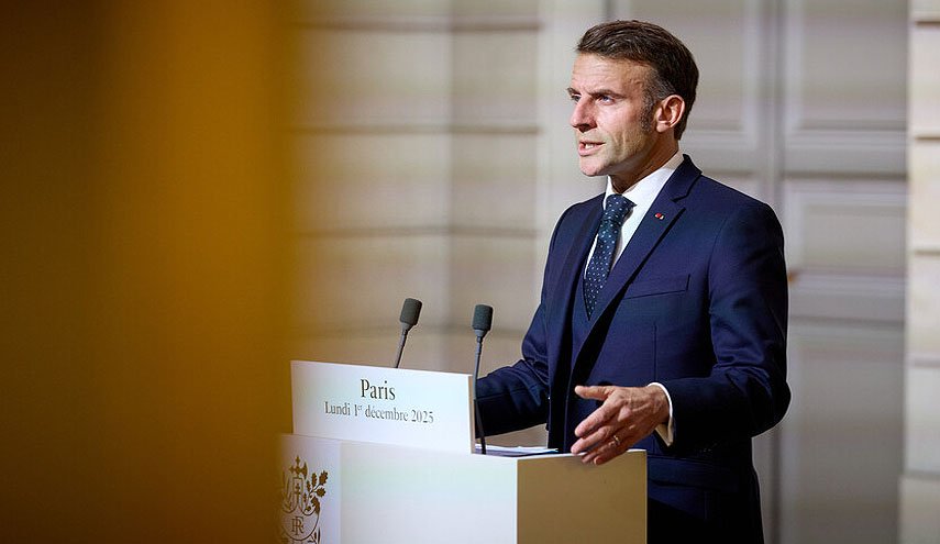 تعديلات في عقيدة فرنسا النووية يعلنها ماكرون مطلع 2026