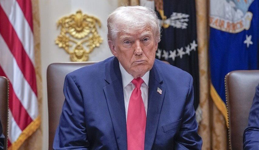 ترامب: ظروف التسوية في أوكرانيا تدهورت بعد لقائي زيلينسكي