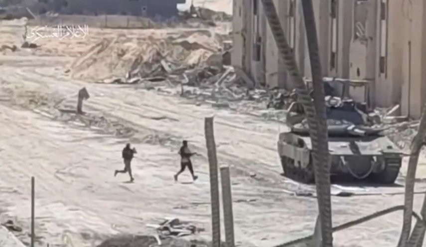 إصابة 5 جنود من 