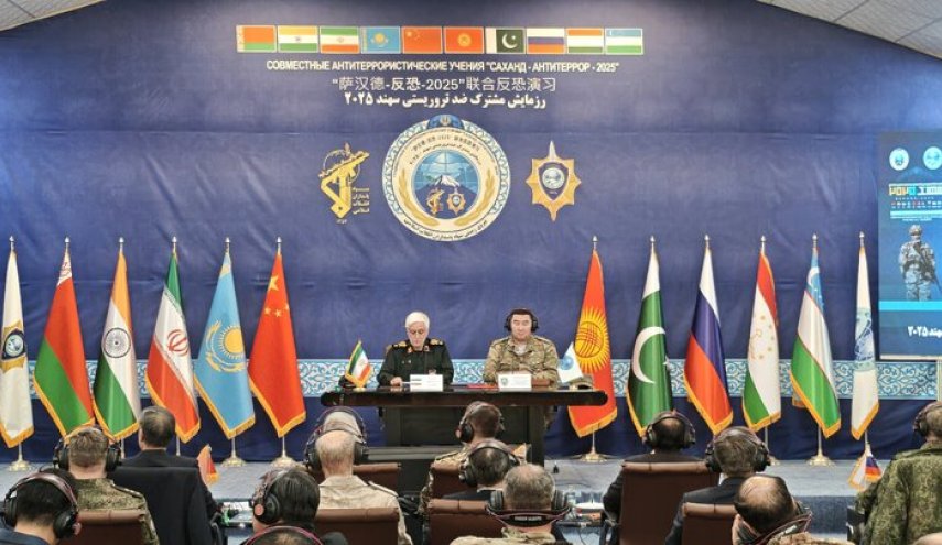 سردار معدنی: نیروی زمینی سپاه برای مقابله با هرگونه تهدید آماده است