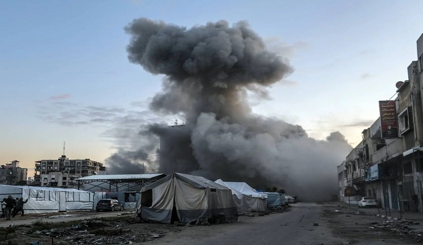 في اليوم الـ55 للاتفاق.. الاحتلال يواصل خرق وقف النار بغزة