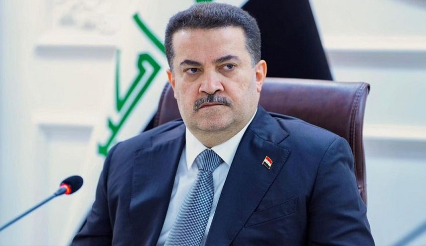 العراق: السوداني يأمر بالتحقيق في خطأ قرار لجنة تجميد أموال الإرهابيين