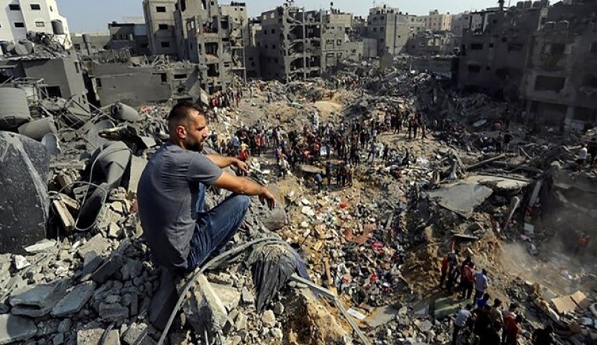 «پایان جنگ»؛ بزرگ‌ترین فریب رژیم اسرائیل و آمریکا / تداوم جنایات علیه غزه با چهره‌ای جدید