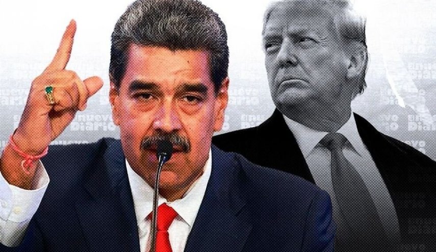 ونزوئلا و منطق سلطه‌طلبی آمریکا؛ واکاوی چرایی هدف‌گیری یک کشور مستقل