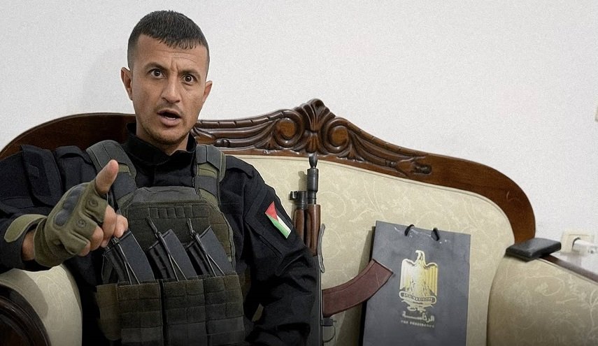 كيف تفاعل الإعلام العبري مع مقتل العميل ياسر أبو شباب برفح؟