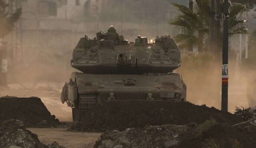 سوريا.. الاحتلال يطلق قذائف مدفعية على أطراف بلدة 