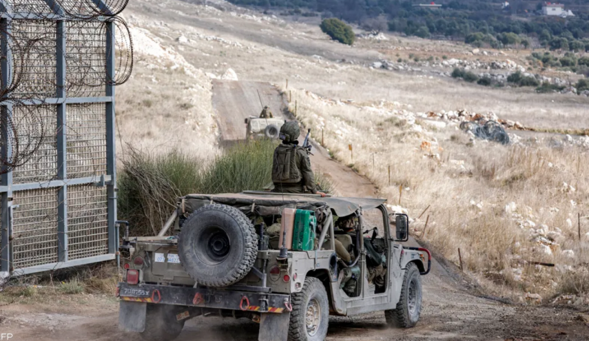 سوريا...توغل إسرائيلي جديد في ريف القنيطرة