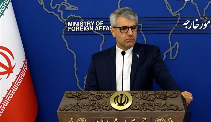 بقائي: العقوبات القسرية أحادية الجانب جرائم ضد الانسانية