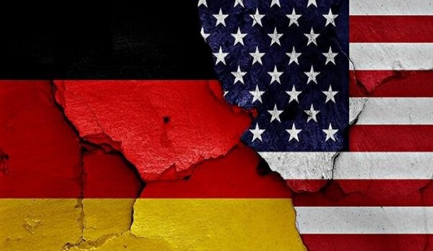 واکنش تند آلمان به راهبرد امنیت ملی جدید آمریکا