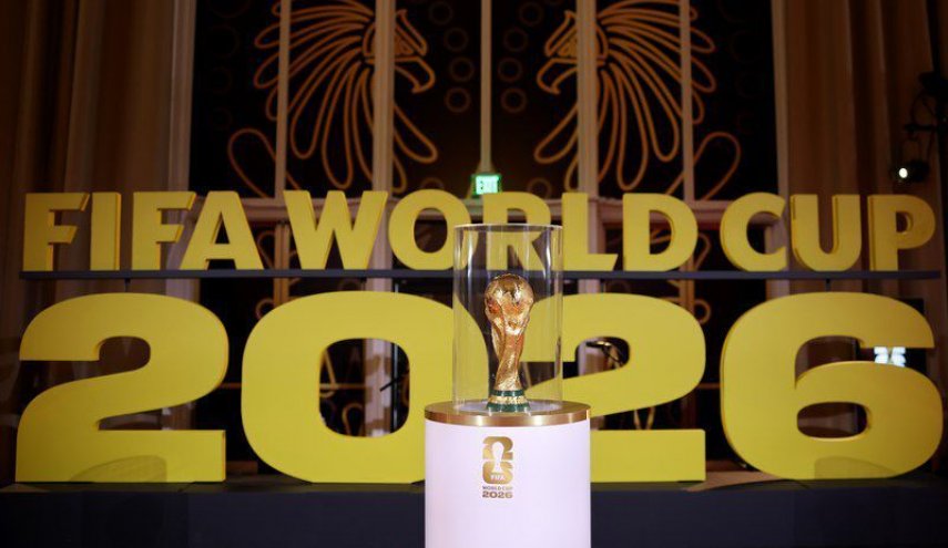 قرعه‌کشی جام جهانی فوتبال ۲۰۲۶؛ ایران با بلژیک، نیوزلند و مصر همگروه شد