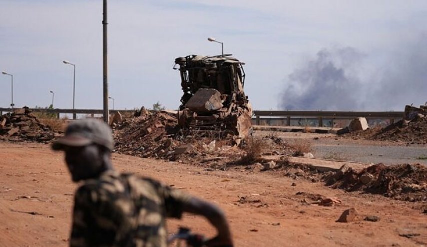 تعداد قربانیان حمله پهپادی در کردفان سودان به ۷۹ نفر رسید