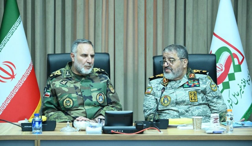 جانشین قرارگاه خاتم‌الانبیا (ص): نیازمند نهادینه شدن تفکر راهبردی پدافند غیرعامل هستیم