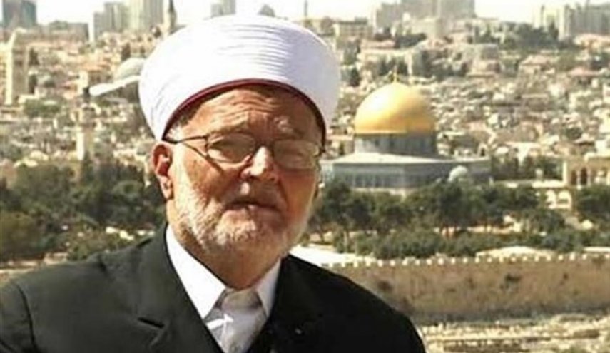 الشيخ صبري: فلسطين بحاجة للأفعال وليس أقوال الشجب