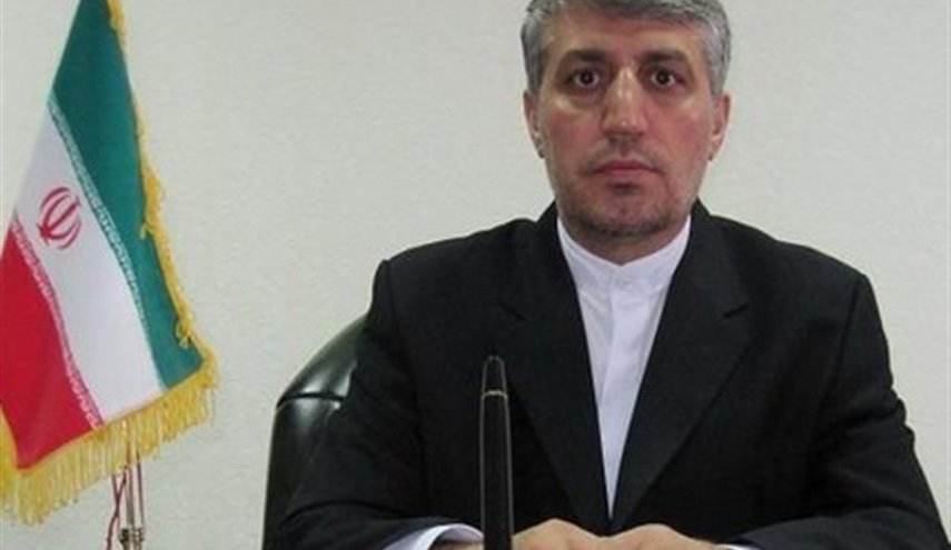 دمیرچی‌لو: منافع متقابل ایران و آذربایجان در داشتن روابطی با ثبات و بدون تنش است
