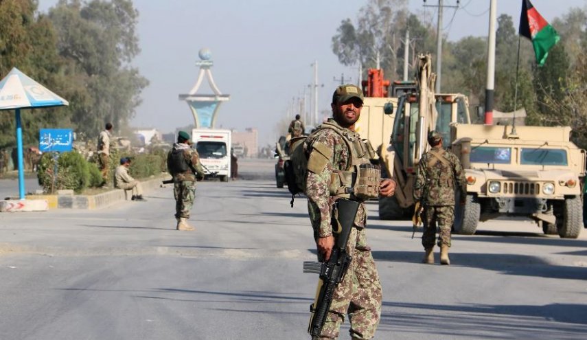 خمسة قتلى في تبادل كثيف لإطلاق النار على الحدود الأفغانية–الباكستانية