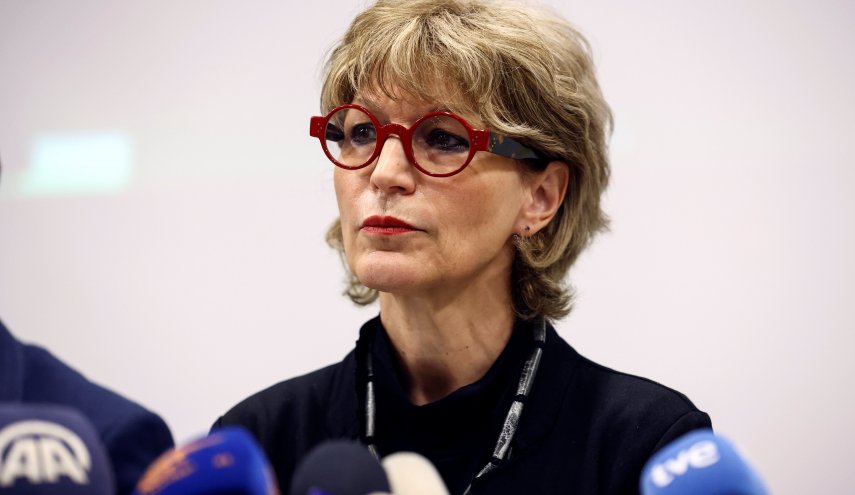 هشدار عفو بین الملل درباره اوضاع غزه
