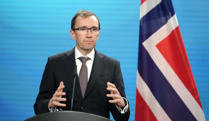 نروژ: آتش‌بس در غزه شکننده است