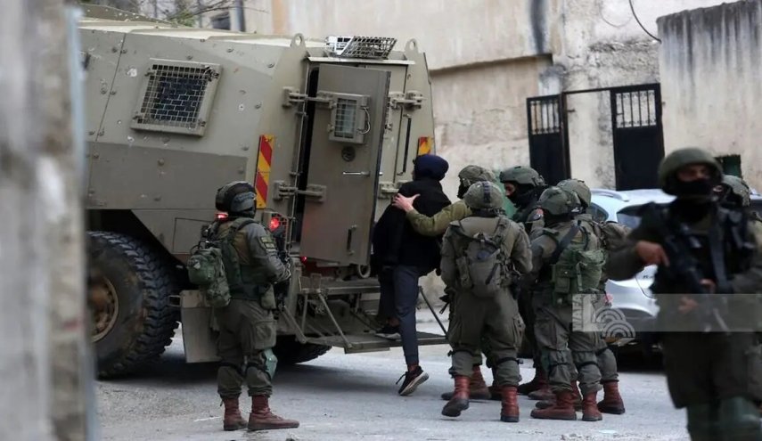 کرانه باختری همچنان در معرض یورش اشغالگران صهیونیست قرار دارد