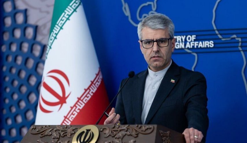 ايران: لا شك في سيادة إيران على جزرها الثلاث بالخليج الفارسي